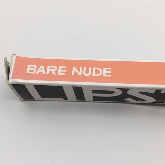 NIB Lipstick Queen Lip Liner in Bare Nude with sharpener - Picture 9 of 13